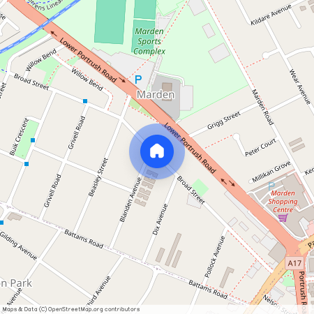 Broad Street, Marden, South Australia 5070