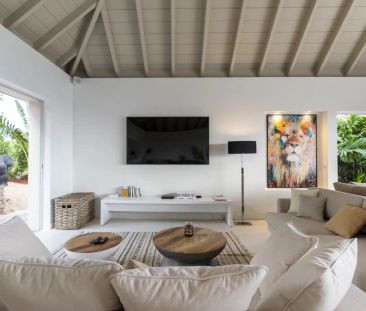 Lurin, 4 Bedrooms Villa for rent - Photo 5