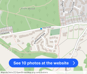 Frithwood Park, Brownshill, Stroud, GL6 - Photo 1