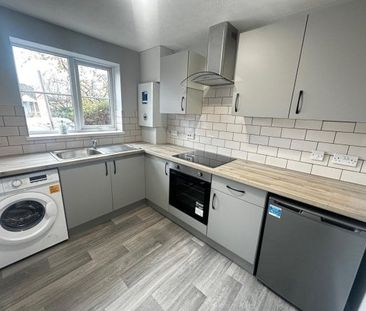 Maiden Court, Saxilby, LN1 2WH, Property for rent - Photo 2