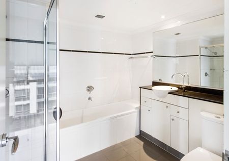 312/9 Crystal Street, Waterloo NSW 2017 - Apartment For Rent | Domain - Photo 4