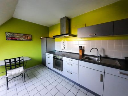 Location Appartement 2 pièces 56m² STRASBOURG 67200 - Photo 2