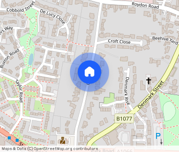 Croft Lane, Diss - Photo 1