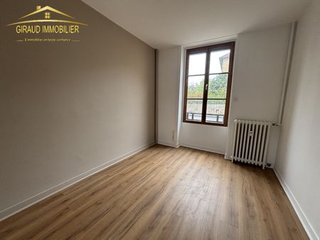 T2 avec terrasse - Photo 2