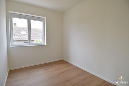Nieuwbouwwoning te Heuvelland, tuin en 3 slaapkamers - Photo 4