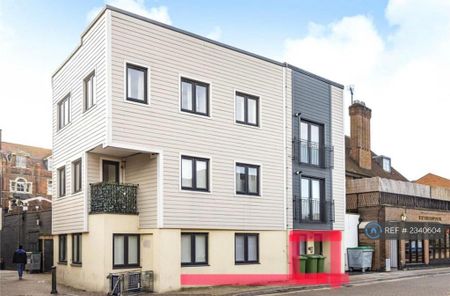 2 bedroom flat to rent - Photo 4