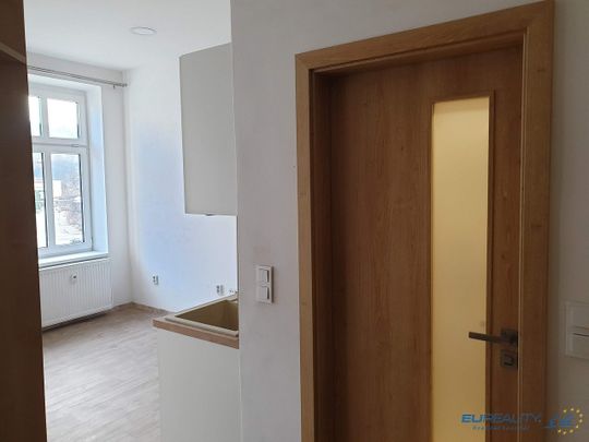 Pronájem bytu 1+kk 29 m² - Photo 1