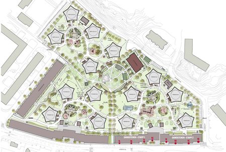 Lergöksgatan, Västra Frölunda - Photo 5