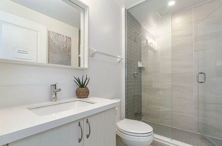 For Lease - 4677 Glen Erin Drive Unit# 1801, Mississauga, Ontario - Photo 5