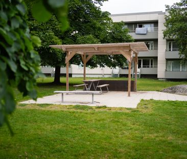 Ängagårdsvägen 6 B, 34231, ALVESTA, Sverige - Photo 2