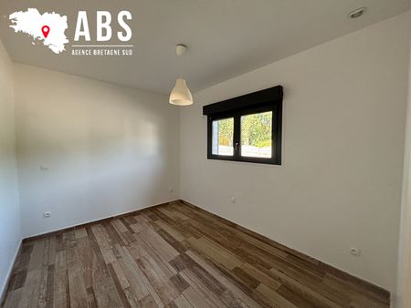 Location Maison 4 pièces 69m² - Photo 4