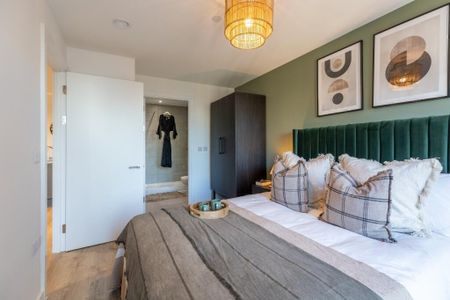 2 bedroom apartment to rent - Photo 3