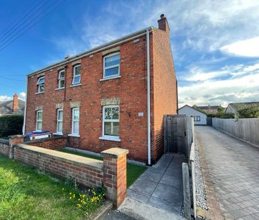 3 bedroom Semi-Detached House to let - Photo 1