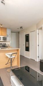 *1BR/1BA Exquisite Yaletown Condo* - Photo 4