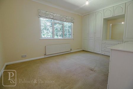 2 bedroom bungalow to rent - Photo 5