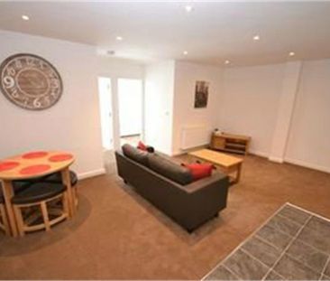 2 bedroom apartment to rent - Photo 3