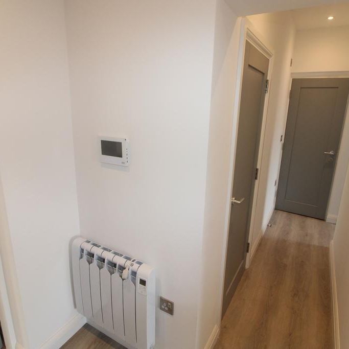 2 bedroom flat to rent - Photo 1
