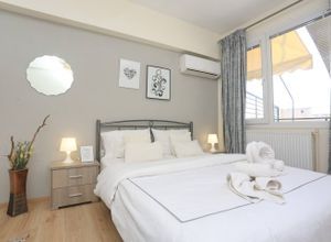 Studio/Γκαρσονιέρα για ενοικίαση - Κέντρο Θεσσαλονίκης, - Photo 1