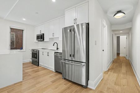 For Lease - 112 Hudson Drive Unit# Main, Toronto, Ontario - Photo 4