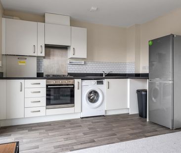 Ryehill House, NG2 - Photo 6