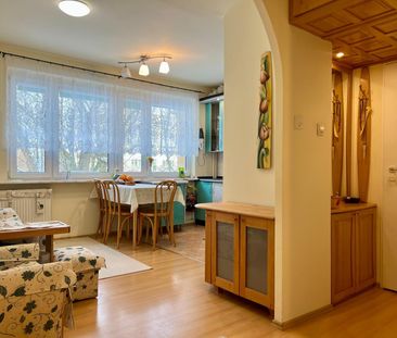 Łódź - Mieszkanie na wynajem - Photo 2