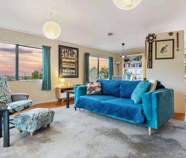 Private and cozy family home - Photo 3