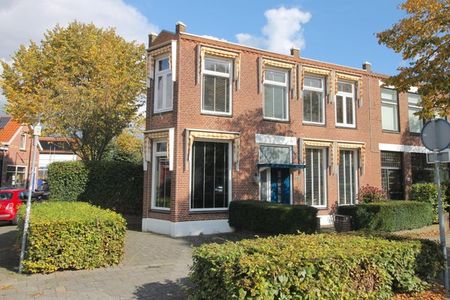 Te huur: Huis Prins Hendrikstraat in Breda - Photo 4