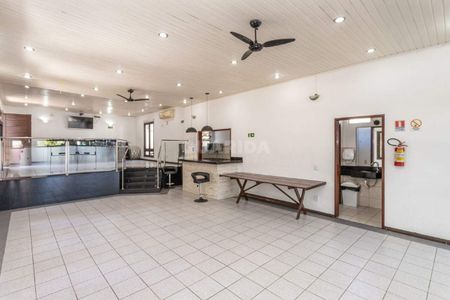 Apartamento mobiliado com dois dormitórios no bairro Nonoai - COD: 22560 - Foto 5