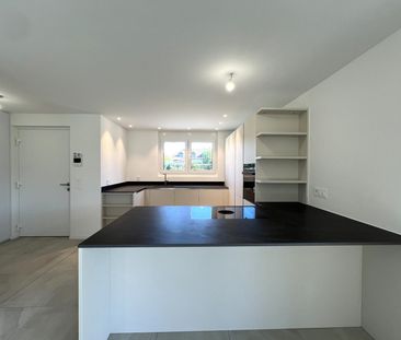 Magnifique maison jumelle neuve de 4.5 pièces avec grand jardin pri... - Foto 4