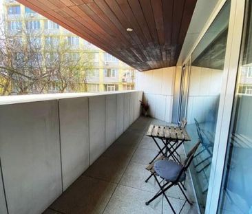 APARTAMENT EXCLUSIVIST DE INCHIRIAT IN COMPLEXUL ALIA – ARCUL DE TRIUMF - Fotografie 4