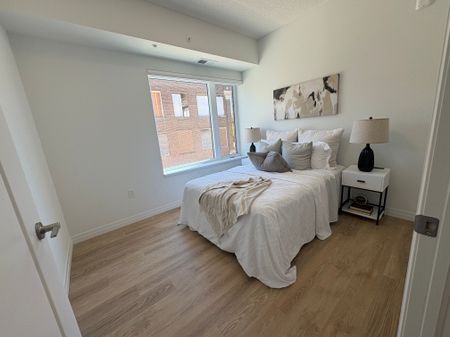 For Lease - 351 Hill Street Unit# 415, London East, Ontario - Photo 5