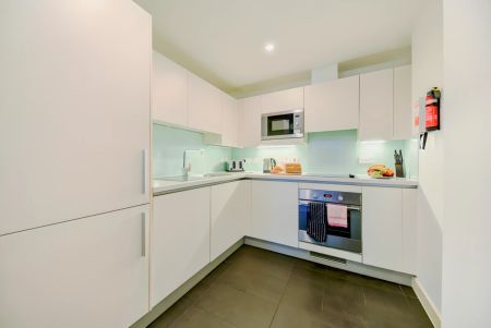 2 Bed Student Apartment - Photo 5