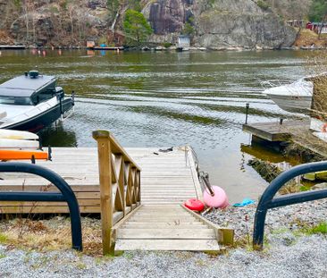 Kungsborgsbacken, Nacka - Foto 5