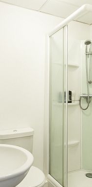 Studio Apartment - Photo 1