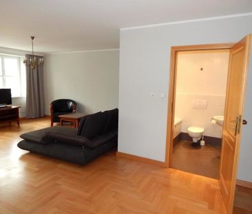 Atrakcyjny 2 pokojowy apartament na Starówce - Photo 1