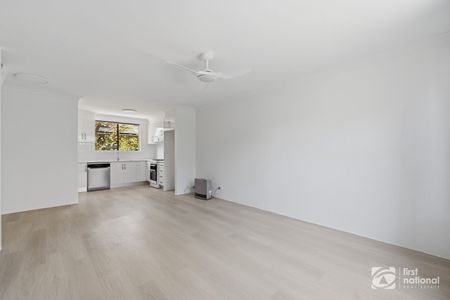 RENOVATED SPLIT LEVEL LIVING - Photo 3
