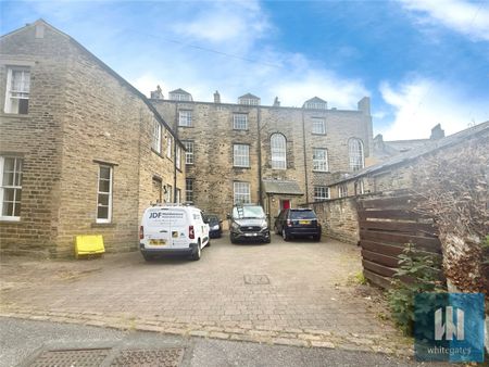 Belgrave Terrace, Huddersfield, HD1 - Photo 4