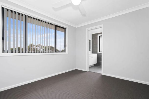 PRESTIGE TOWNHOUSE - Photo 1