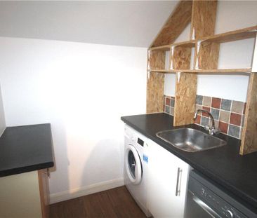 1 bedroom apartment to rent - Photo 3