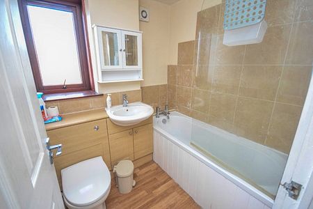 153 Threewells Drive Forfar, Angus, DD8 1EP - Photo 3