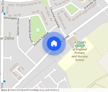 Gladstone Street, Winsford - Photo 1