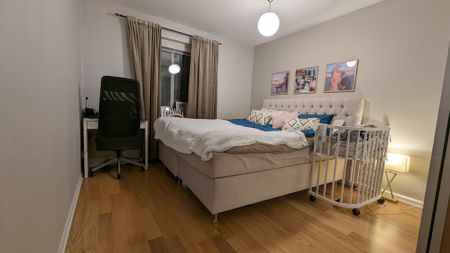 Lavettvägen, Sundbyberg - Foto 5