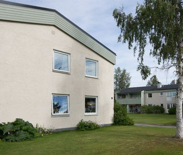 Skolgatan 27 - Foto 1