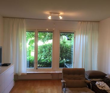 Utskiftesvägen, Båstad - Foto 1