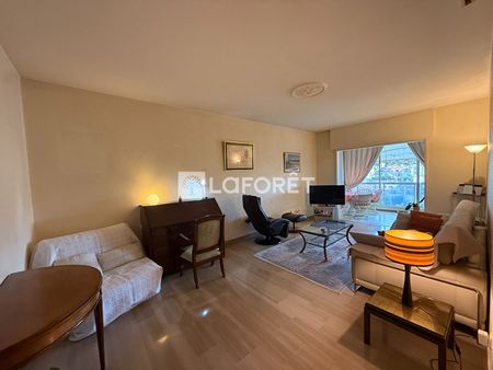 Appartement T3 Le Cannet à louer - Photo 2