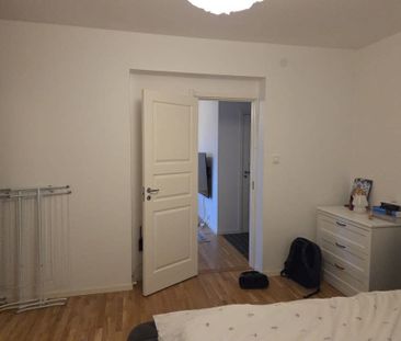 Prästgatan 14, Skurup - Foto 1