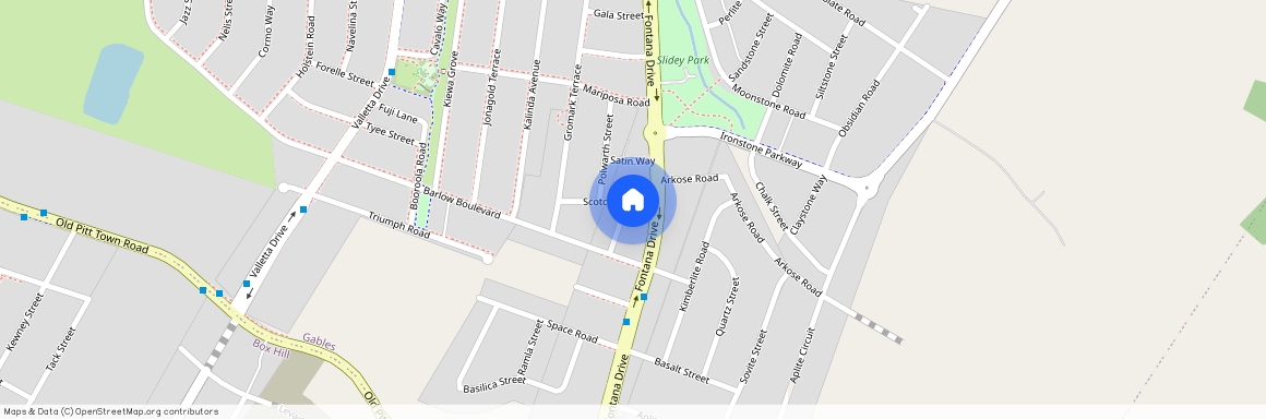 15 Goldstone Way (Gables), NSW 2765, Box Hill