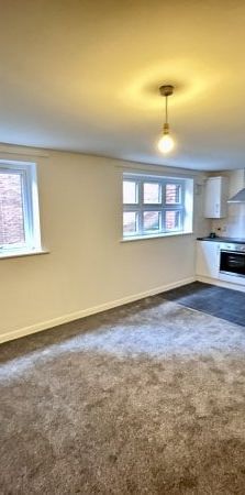 Chardlace Walk, Nottingham, NG1 - Photo 1