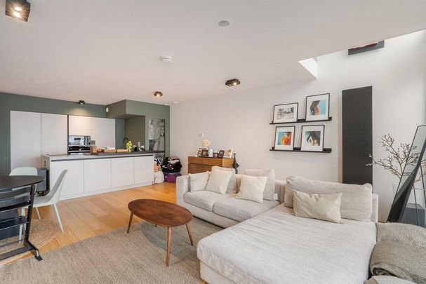 Te huur: Appartement Silodam in Amsterdam - Foto 1