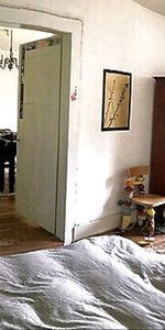 2 Zimmer-Wohnung in Bern - Lorraine, möbliert, auf Zeit - Foto 3